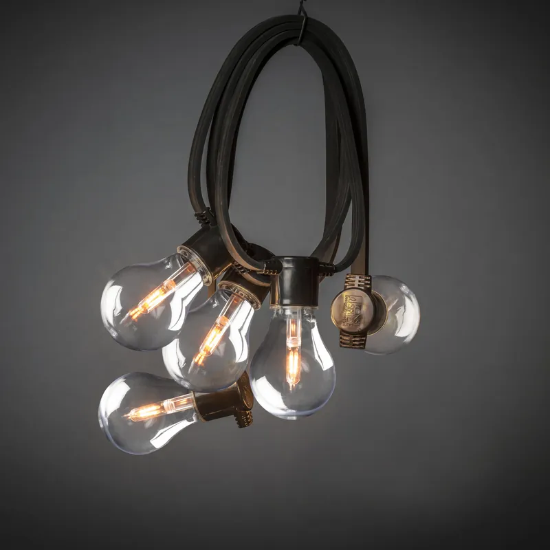 Ljusslinga Utförsäljning